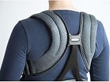 BabyBjorn Baby Carrier Move 3D Mesh Sage Green Brand New view 3