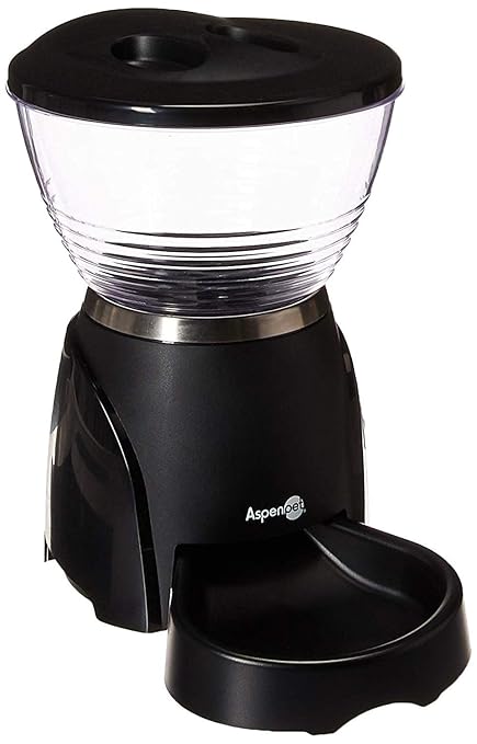 Doskocil Mfg Co Inc 24232 Black Le Bistro Programmable Amazon In