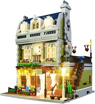 lego 10243 amazon