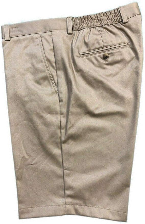 roundtree and yorke denim shorts