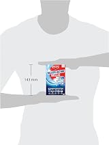 Colour Catcher Dylon 5-in-1 Washing Machine Cleaner 1 Use Pack view 7