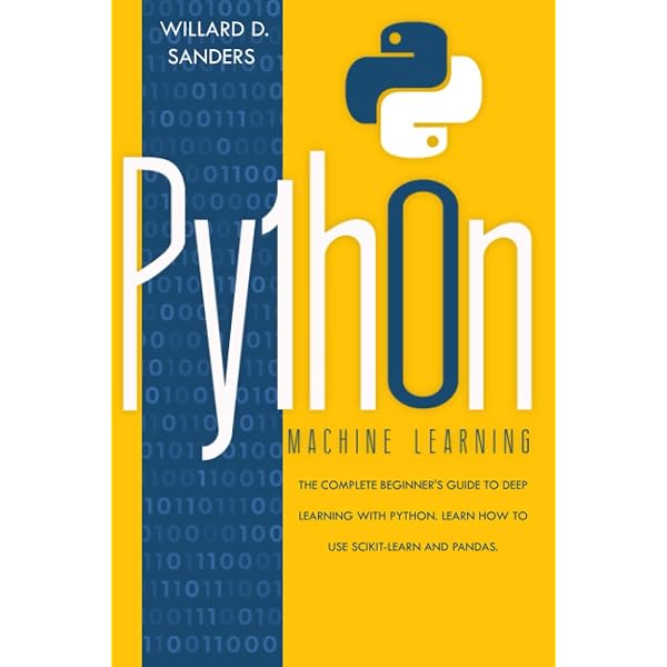Hands-On Machine Learning with scikit-learn and Scientific Python