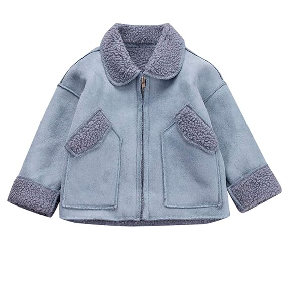 baby girl aviator jacket