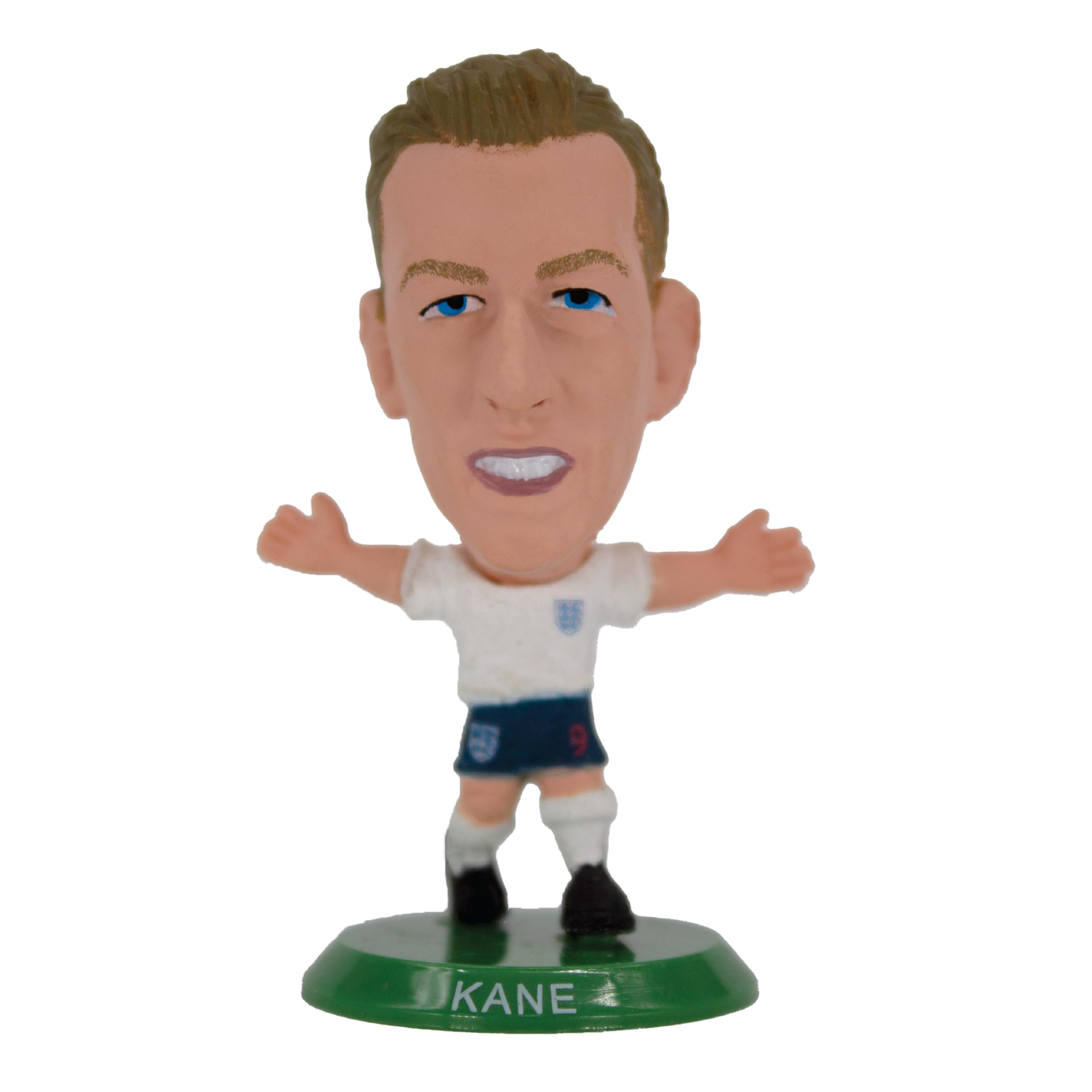 SoccerStarz - England Harry Kane (New 2024 Version)