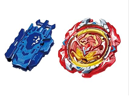 revive phoenix the beyblade