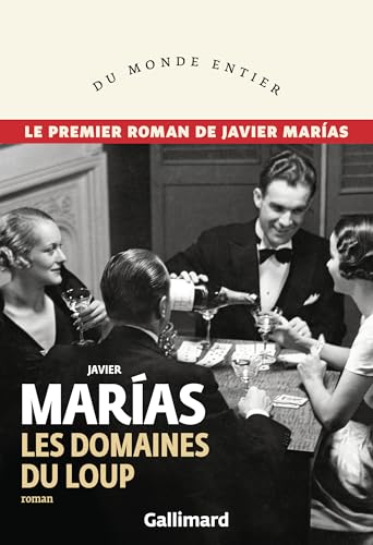 Les domaines du loup