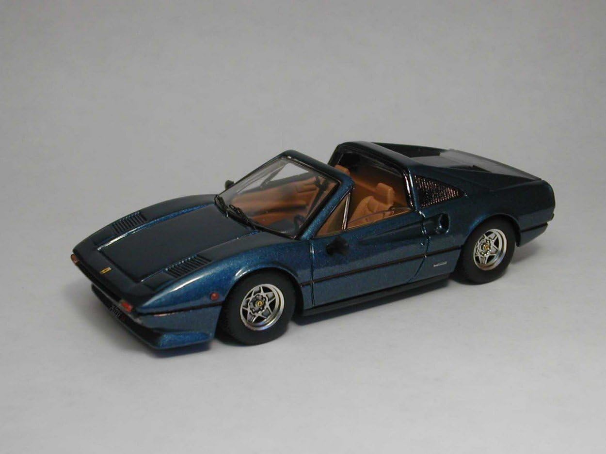 ferrari 308 gts diecast model