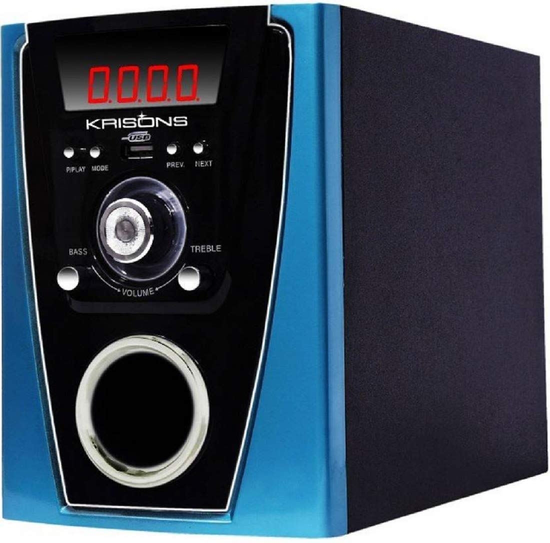 krisons polo 5.1 home theatre