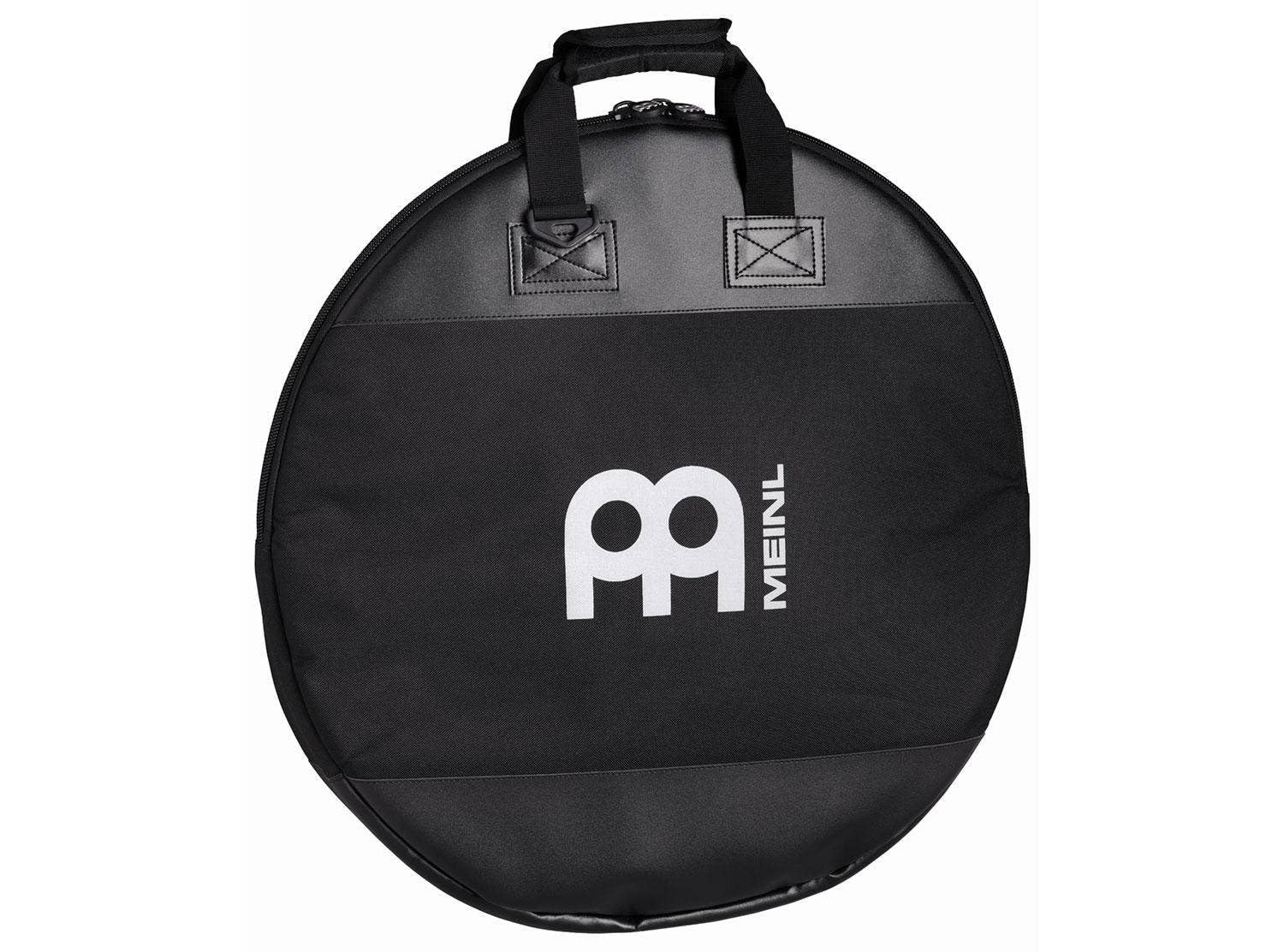 Meinl Cymbals Gig Cymbal Bag 22 inch (55,88cm) for Drum Kit – Gig Bag with Heavy Duty Fabric, Carrying Grip (MSTCB22)