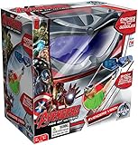 Marvel Avengers Age of Ultron - Avengers Vision Goggles Game (Virtual Reality for Kids)