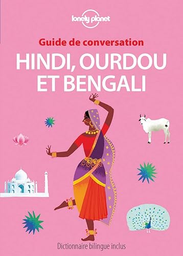 Download Guide de conversation Hindi, Ourdou et Bengali - 3ed PDF