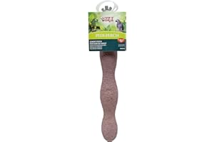Living World Pedi-Perch, Large