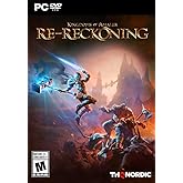 Kingdoms of Amalur re-Reckoning Windows
