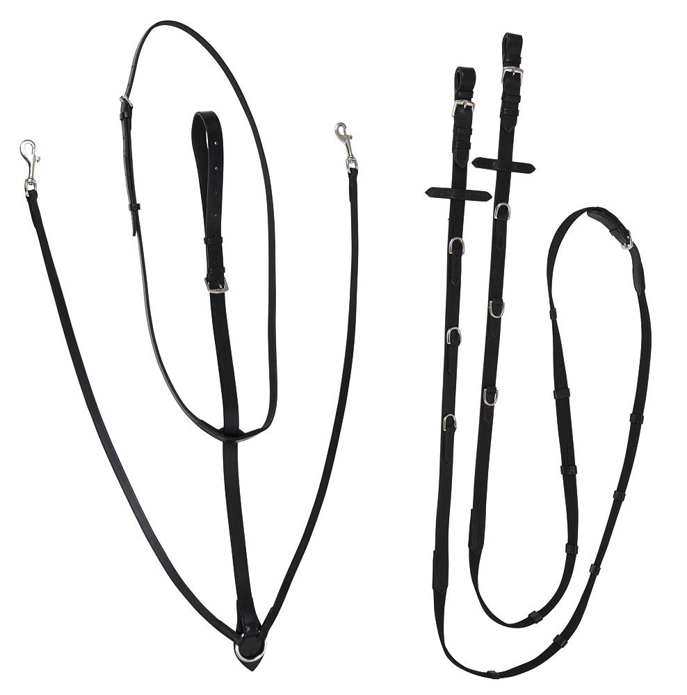 Kerbl - German Martingal