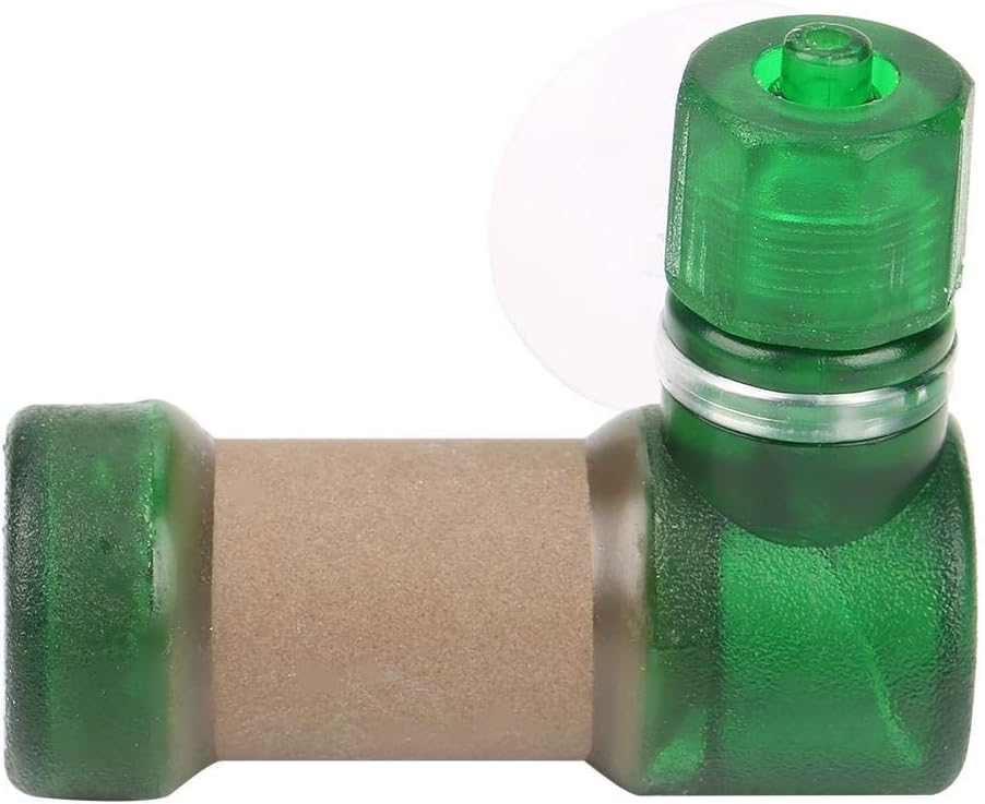 Aquarium CO2 Diffuse Atomizer