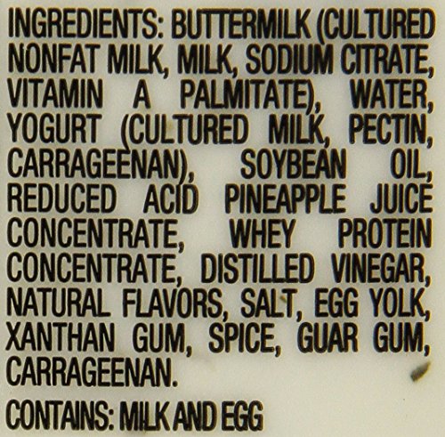 Bolthouse Farms Ranch Dressing, 14 oz