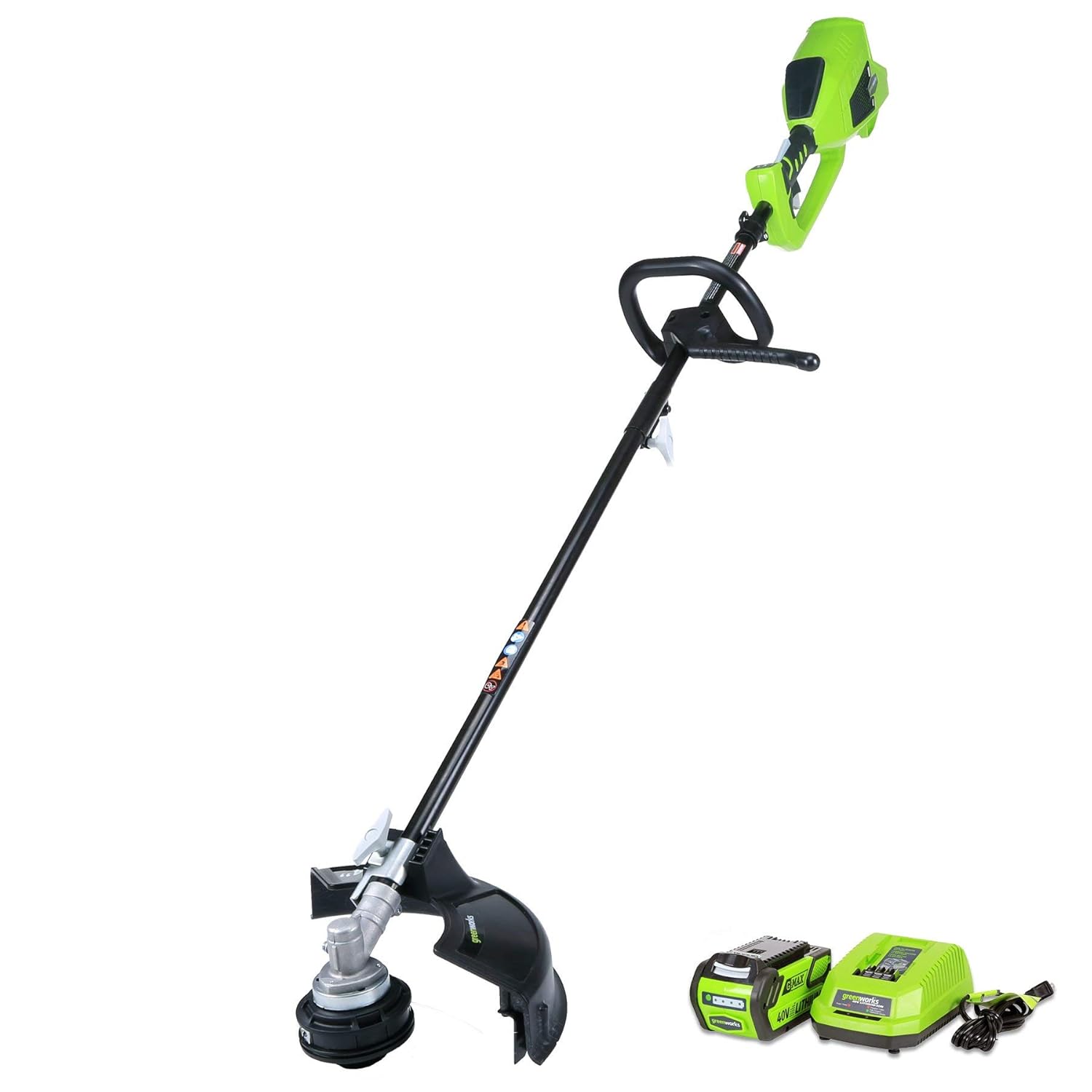 Best Greenworks Cordless String Trimmer