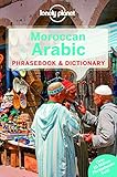 Image de Lonely Planet Moroccan Arabic Phrasebook & Dictionary
