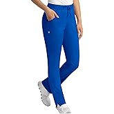 Maevn Matrix Women’s Full Elastic Waistband Cargo Pant