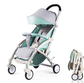 baby pram travel system