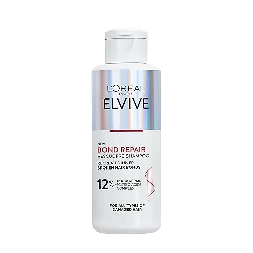L’Oréal Elvive Bond Repair Pre Shampoo 200ml