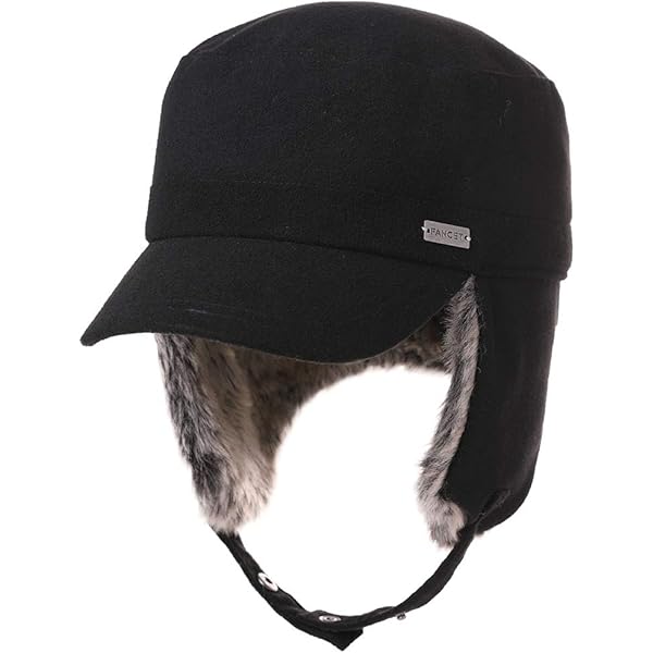 帽子 UGGfluff Trapper hat UGG UGGfluff Trapper Hat for Kids | UGG® UK