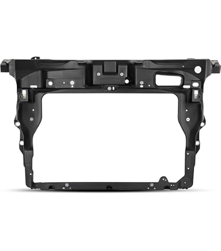 Amazon.com: Radiator Support Upper Tie Bar Replace for ML3Z16138A