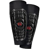 G-Form Pro-S Compact Soccer Shin Guards - Football Shin Guards