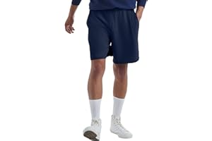 Hanes Men's Jersey Short with Pockets