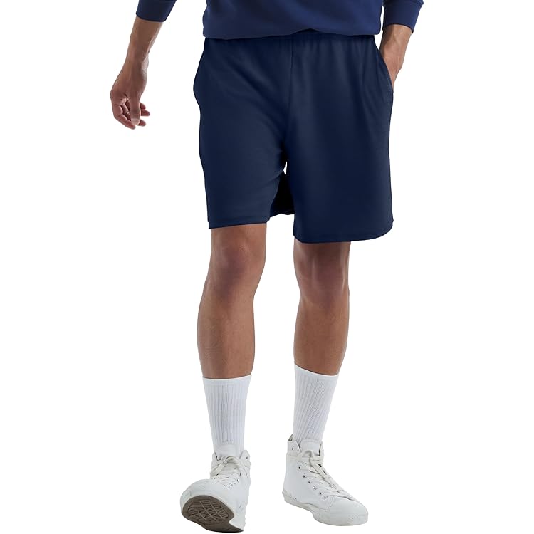 Amazon Essentials Mens Liberty Imports Pack: Mens Sweat Shorts