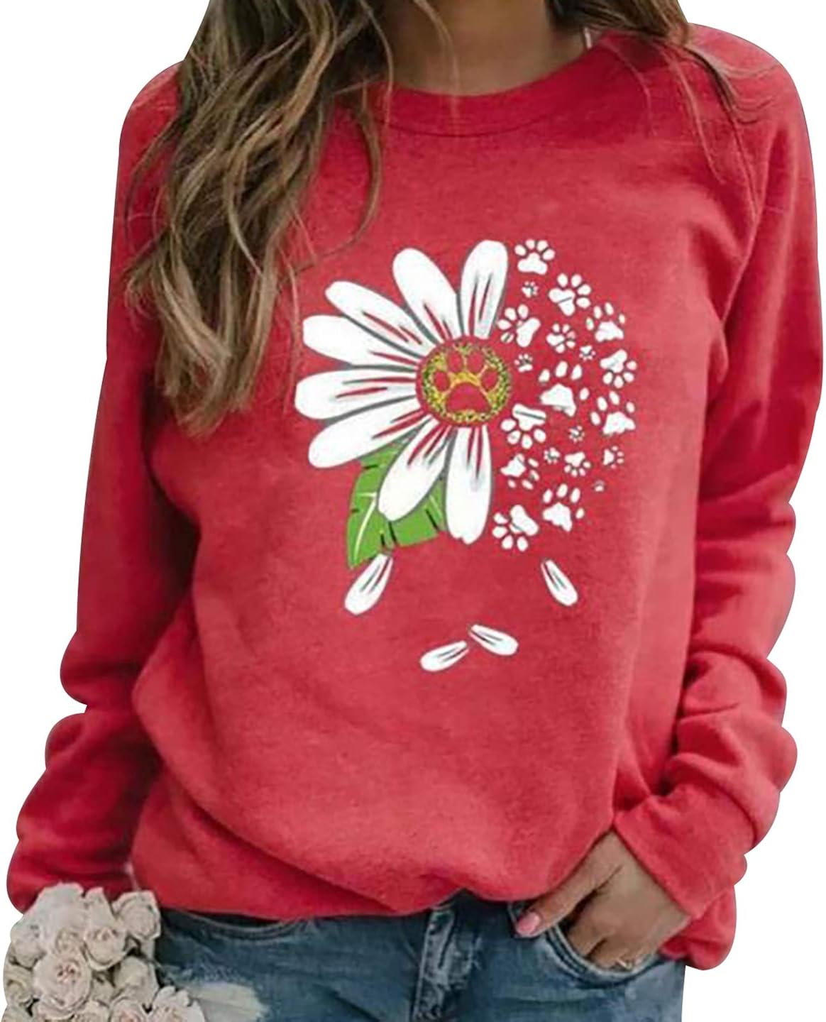 ladies sports jumpers