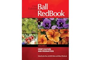 Ball RedBook: Crop Culture and Production