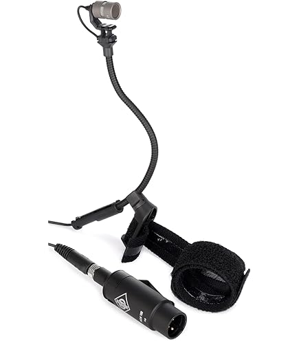 Amazon.com: Sennheiser Consumer Audio Neumann MCM 114 Stereo Set