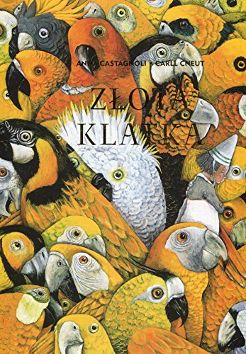 Zlota klatka