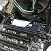 WD Black 256GB Performance SSD - 8 Gb/s M.2 PCIe NVMe Solid State Drive – WDS256G1X0C [Old Version]