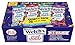 Welch's Fruit Snacks, Variety Pack, 36 Count