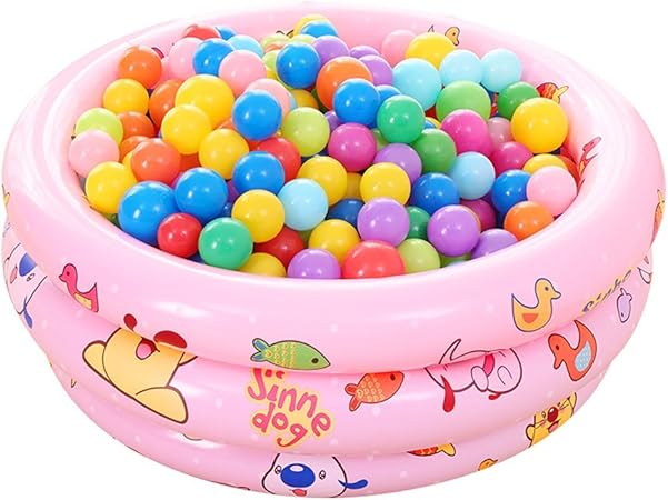 baby ocean ball pool