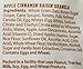 Creative Snacks Granola, Apple Cinnamon Raisin, 12.0 Ounce