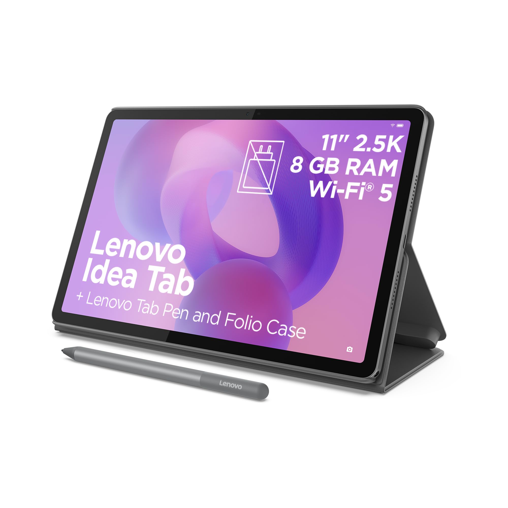Lenovo Idea Tab | Display 11"...