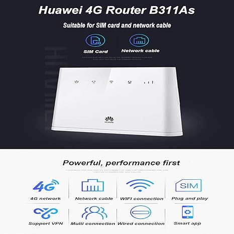 Router With Sim Card How To Use In Hindi