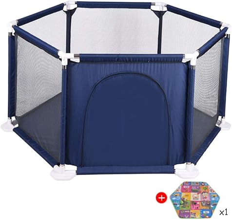 non toxic playard