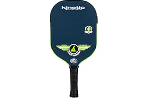 PROKENNEX Pro Flight Pickleball Paddle