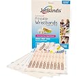 JetBands DIY Inkjet Printable Tyvek Wristbands - 100 Count : Amazon.ca ...