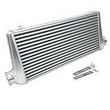 Front Mount intercooler oversize