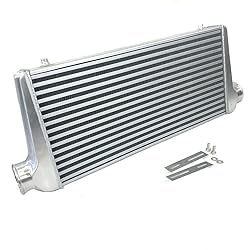 Front Mount intercooler oversize