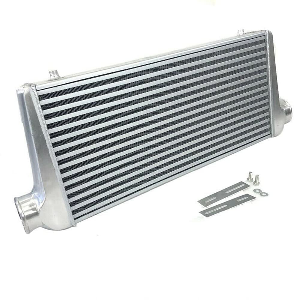 Front Mount intercooler oversize