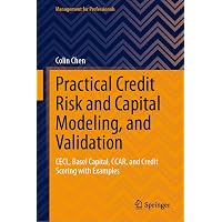 Amazon.com: The Handbook of Credit Risk Management: Originating