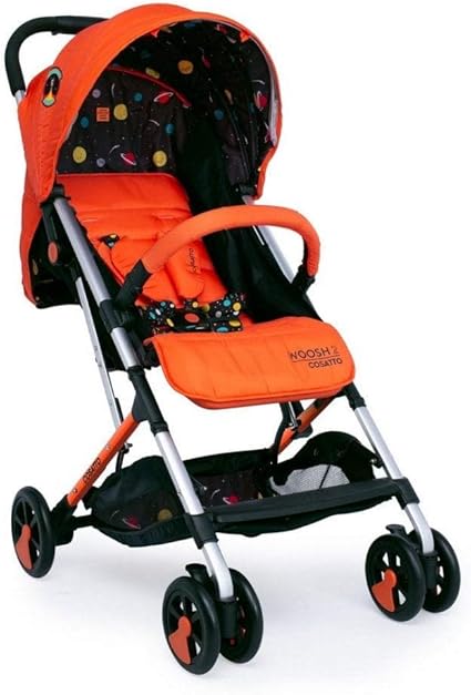 cosatto woosh recensioni