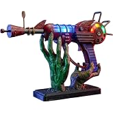 Ray Gun LED Cod Prop (No Stand)