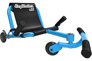 EzyRoller Mini - Blue